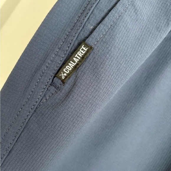 Coalatree Trailhead Hiking Pants - Picture 2 of 6